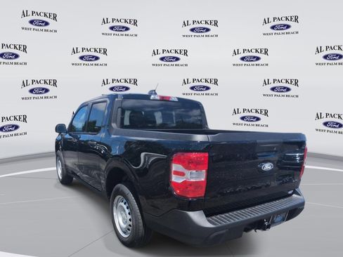 New 2026 Ford Maverick XL FWD image 3