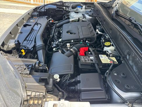 Used 2021 Ford Bronco Sport AWD/4WD image 47