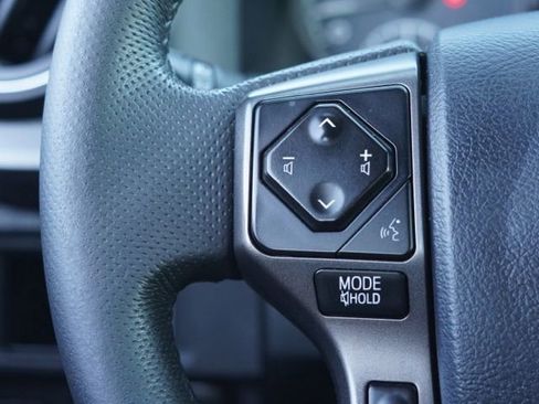 Used 2018 Toyota Tacoma TRD Pro AWD/4WD image 29