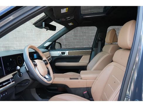 New 2026 Hyundai Santa Fe Calligraphy image 14