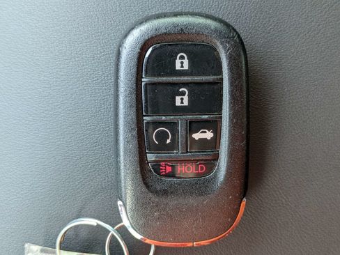 Used 2023 Honda Accord Sport image 35