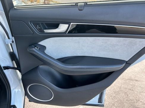 Used 2016 Audi Q5 2.0T Prestige image 28