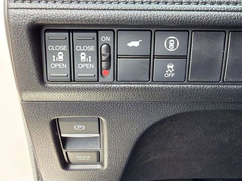 Used 2024 Honda Odyssey EX-L image 22