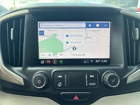 Used 2020 GMC Terrain Denali w/ Denali Premium Package AWD/4WD image 27
