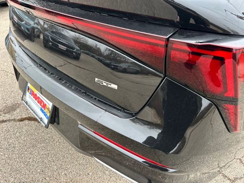 New 2026 Kia K5 GT-Line image 36