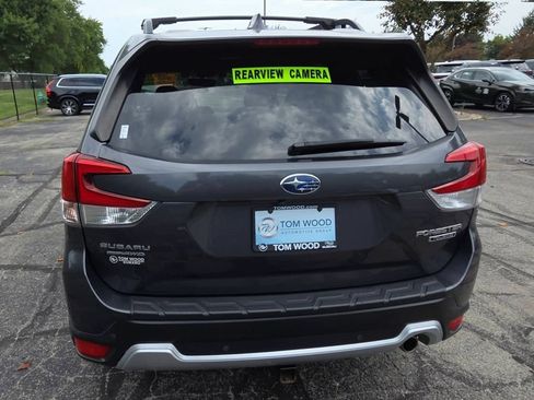 Used 2020 Subaru Forester Touring AWD/4WD image 7