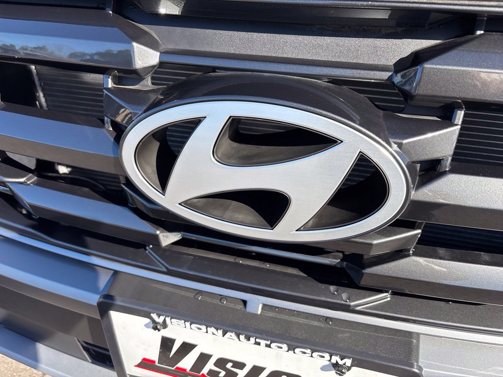 New 2026 Hyundai Tucson SEL AWD/4WD image 9