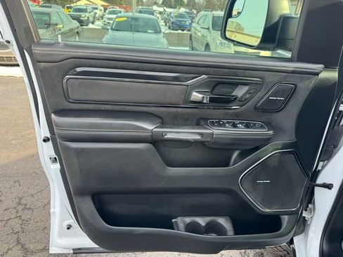 Used 2022 RAM 1500 TRX w/ TRX Level 2 Equipment Group image 22