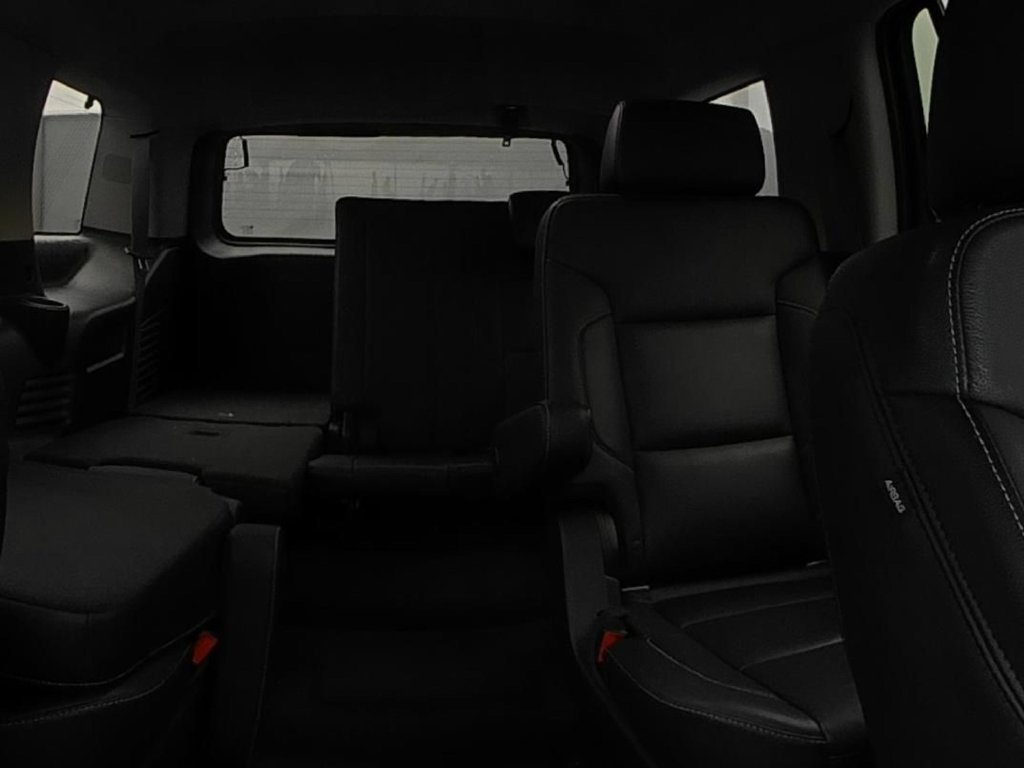 Used 2017 Chevrolet Tahoe LT w/ LT Signature Package RWD image 10