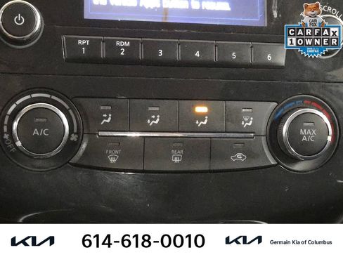 Used 2015 Nissan Altima 2.5 S w/ Power Driver Seat Package FWD image 31