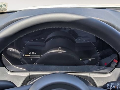 New 2026 MAZDA CX-5 Select AWD/4WD image 34