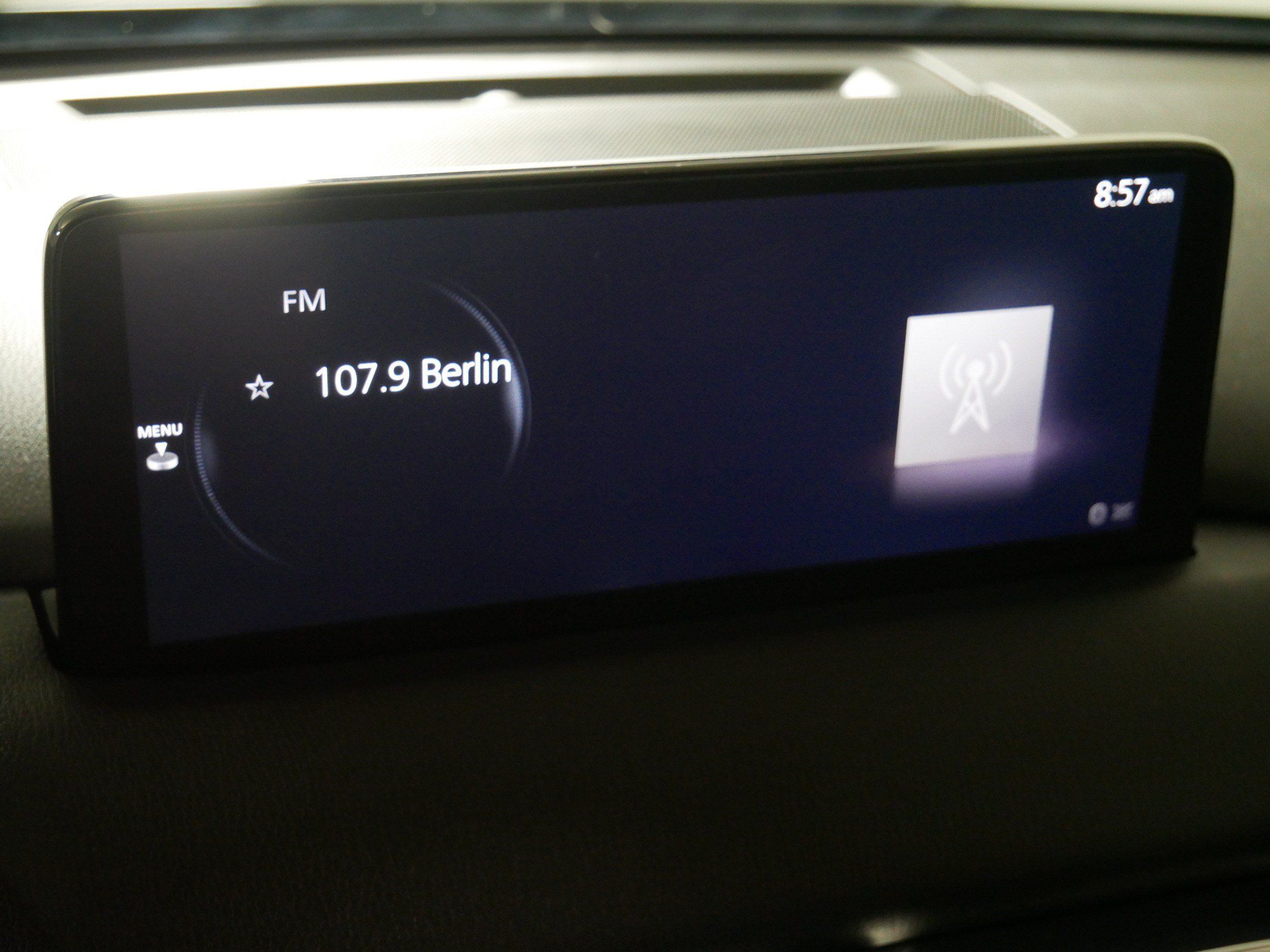 Used 2025 MAZDA CX-5 AWD 2.5 S image 22