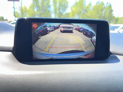 Used 2020 MAZDA CX-5 Grand Touring AWD/4WD image 13