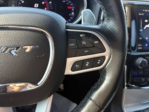 Used 2019 Jeep Grand Cherokee SRT AWD/4WD image 17