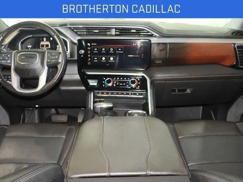 Certified 2023 GMC Sierra 1500 Denali w/ Denali Reserve Package image 30