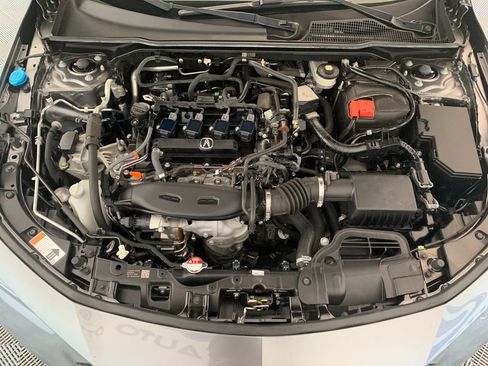 Used 2023 Acura Integra A-Spec FWD image 11