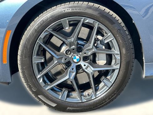 Used 2025 BMW 330i Sedan w/ Convenience Package image 12