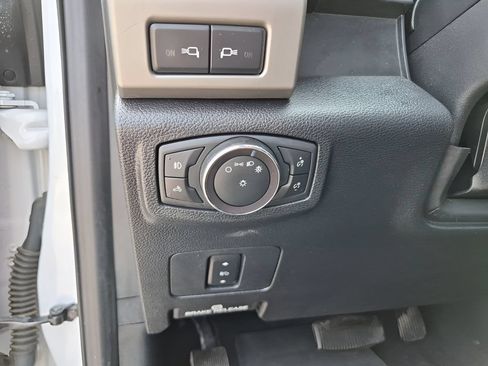 Used 2019 Ford F250 Lariat AWD/4WD image 34