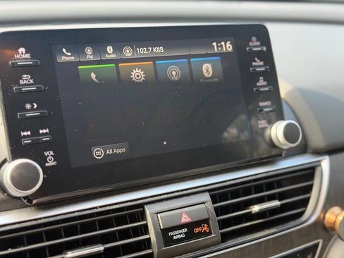 Used 2019 Honda Accord EX image 15