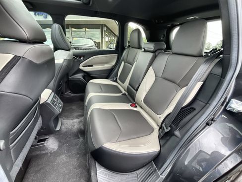 New 2026 Subaru Forester Limited AWD/4WD image 27