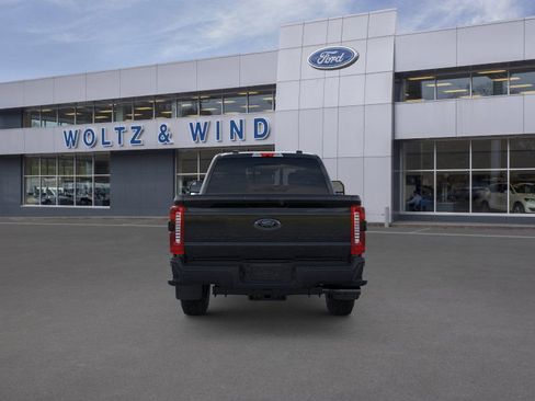 New 2026 Ford F250 Lariat w/ Tremor Off-Road Package image 5