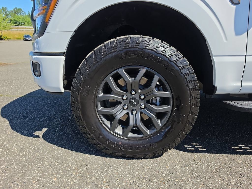 Used 2025 Ford F150 Tremor w/ Tow/Haul Package AWD/4WD image 36