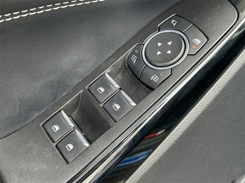 Used 2022 Ford Explorer ST image 26