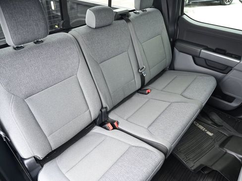 Used 2024 Ford F150 XLT w/ Equipment Group 302A MID image 41