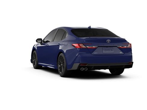 New 2026 Toyota Camry SE FWD image 32