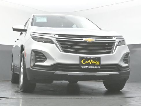 Used 2022 Chevrolet Equinox LT FWD image 41