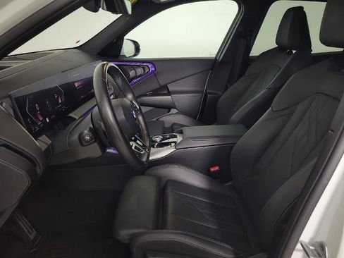 Used 2025 BMW X3 xDrive30i AWD/4WD image 17