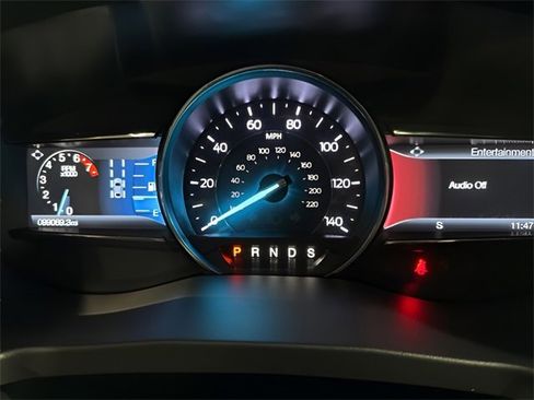 Used 2019 Ford Explorer Sport w/ Equipment Group 401A image 19