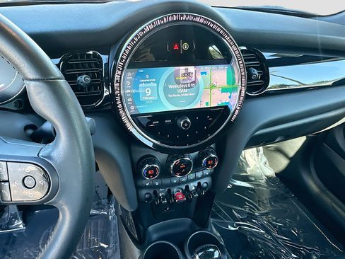 Certified 2024 MINI Cooper Convertible image 13