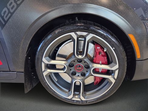 Used 2021 MINI Cooper John Cooper Works GP image 7