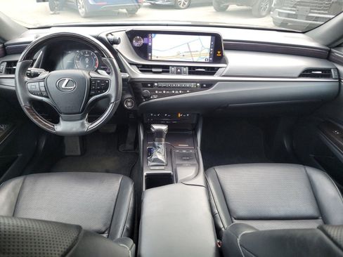 Used 2019 Lexus ES 350 Luxury image 13