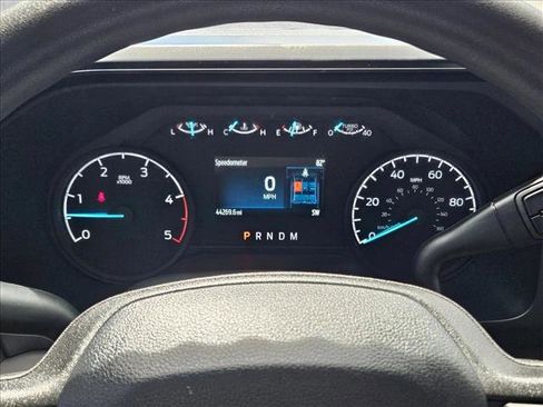 Used 2024 Ford F350 XLT image 10