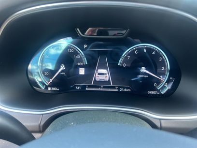 Used 2023 Genesis GV80 3.5T w/ Prestige Matte Package