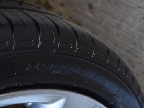 Used 2017 INFINITI Q70 L 3.7 w/ Deluxe Touring Package image 51