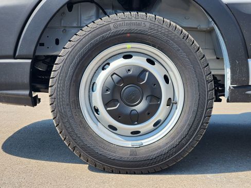 New 2025 Ford Transit 250 148 Medium Roof w/ Load Area Protection Package image 8