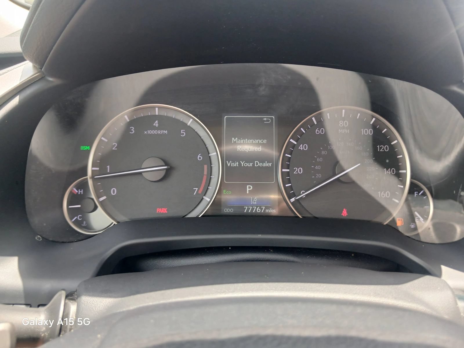 Used 2022 Lexus RX 350 FWD w/ Premium Package image 31