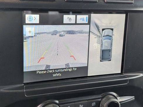 Used 2022 Ford F150 XL w/ STX Appearance Package image 24