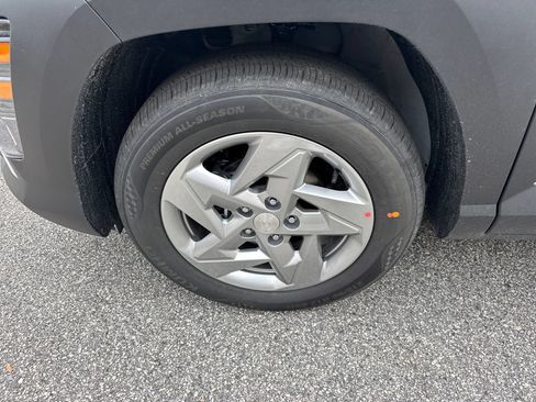 New 2026 Hyundai Kona SE FWD image 12