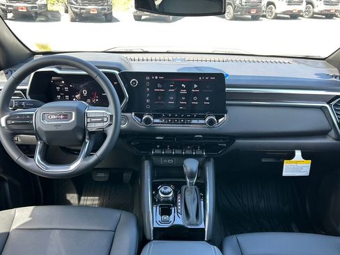 New 2026 GMC Canyon Elevation w/ Convenience Package AWD/4WD image 12