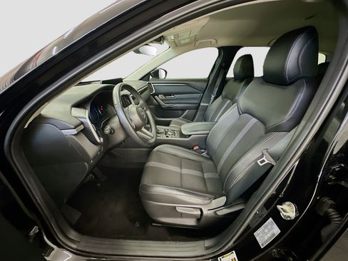 Used 2023 MAZDA CX-50 AWD 2.5 S w/ Cargo Package image 13