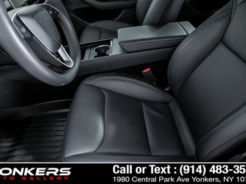 Used 2025 Tesla Model 3 Long Range AWD/4WD image 14