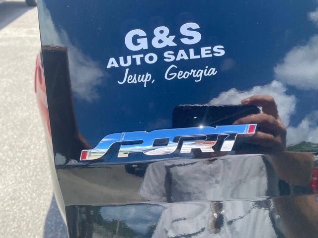 Used 2015 Ford Explorer Sport w/ Equipment Group 401A AWD/4WD image 22