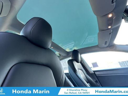 Used 2020 Tesla Model 3 Standard Range Plus image 20