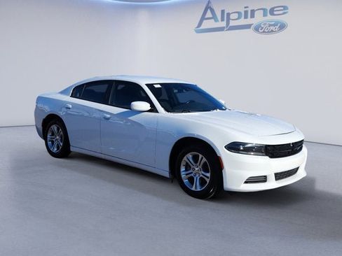 Used 2022 Dodge Charger SXT image 7