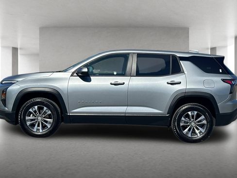 Used 2026 Chevrolet Equinox LT AWD/4WD image 7