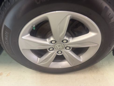 Used 2018 Honda Odyssey EX-L image 31